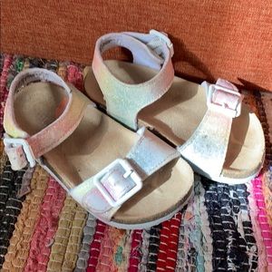 Toddler girl Sandals
